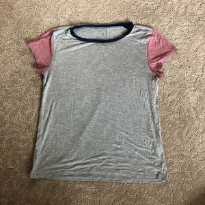 American Eagle soft and sexy t-shirt